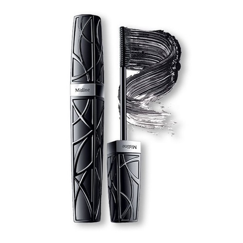 Chuốt Mi Mascara Mistine Thái Lan - Các Dòng | BigBuy360 - bigbuy360.vn