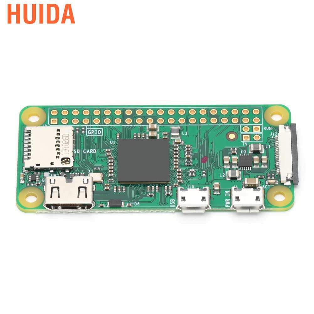 Mô Đun Bảng Mạch Raspberry Pi Zero Chất Lượng Cao