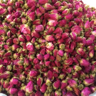 Nụ hồng iran 100g -date 2025