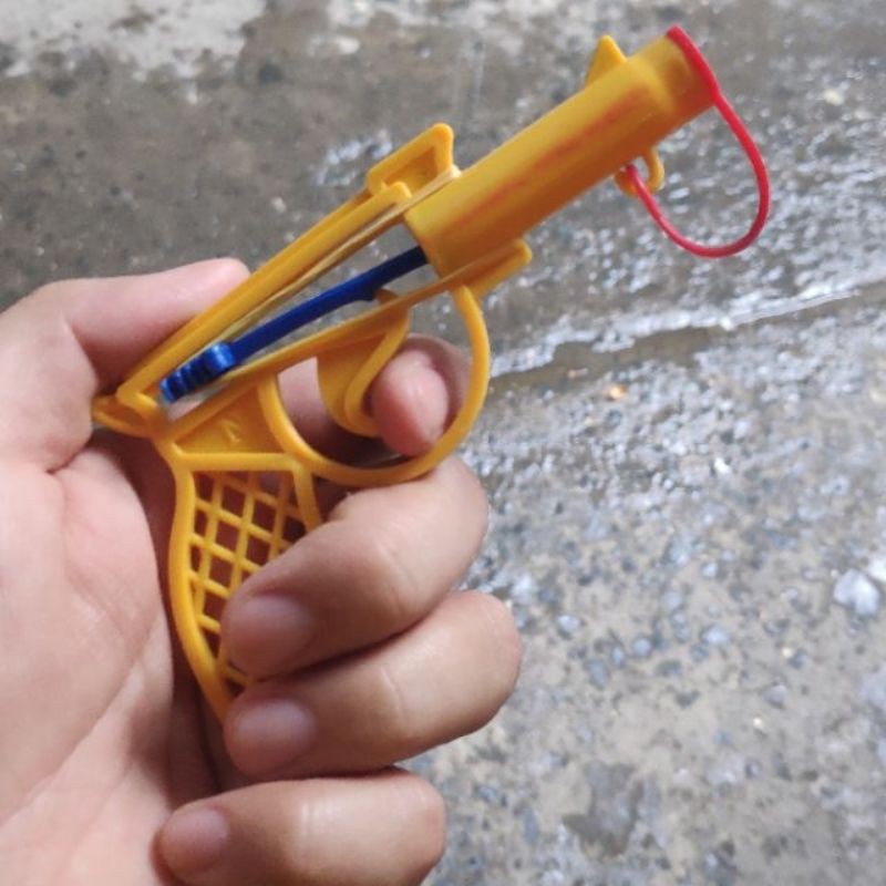Súng Nhựa Đồ Chơi Trẻ Em Giải Trí