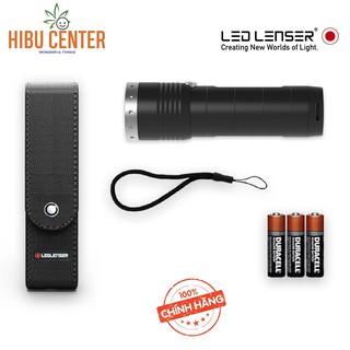 ĐÈN PIN LED LENSER MT6