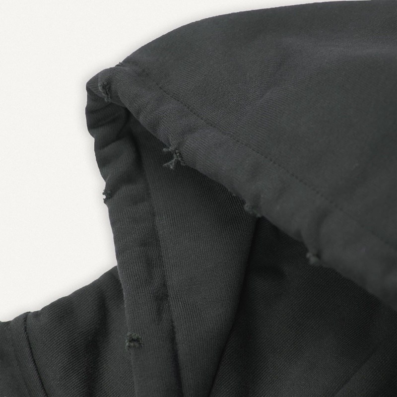 GW METAL FULLZIP HOODIE / Áo Hoodie Dây Kéo Nỉ / GAMBLE WORLDWIDE | BigBuy360 - bigbuy360.vn