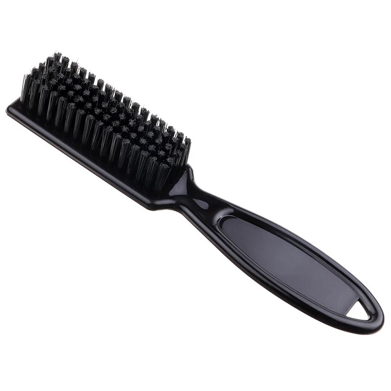 Cọ phủi tóc lông mềm mại tiện dụng cho Salon