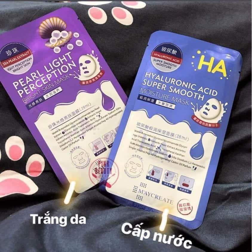 Mặt nạ HA lẻ