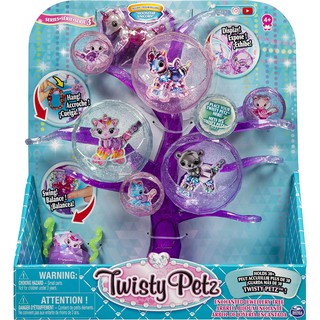 ĐỒ CHƠI TWISTY PET - Cây trang sức thần kì - MÃ SP 6053562