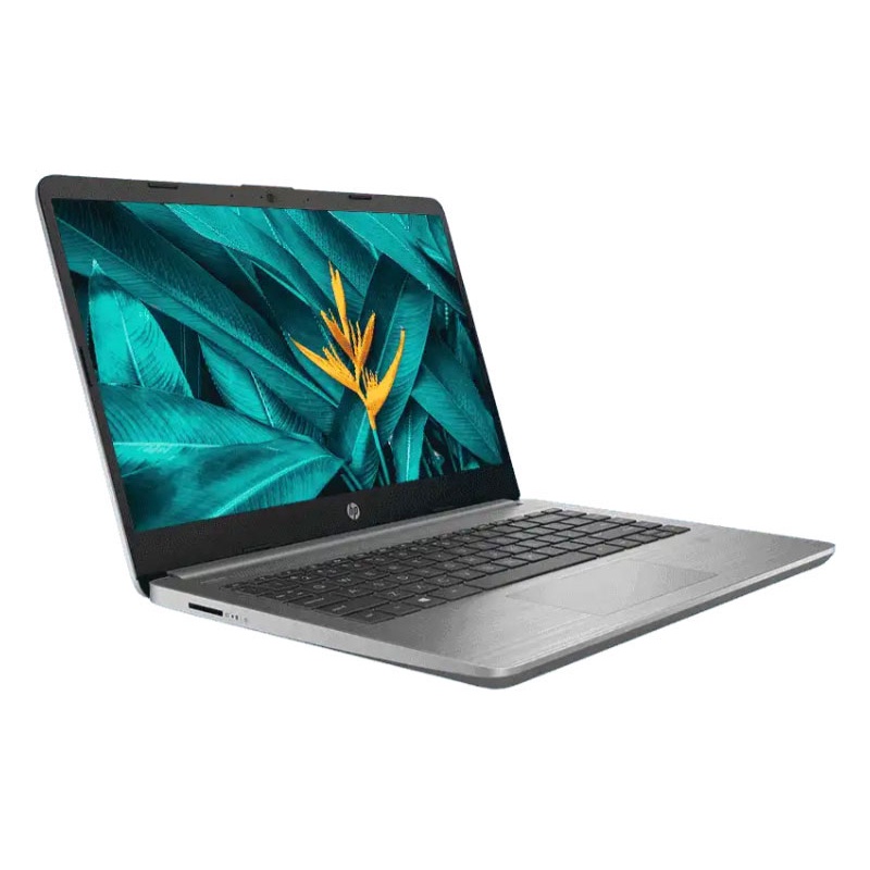 [Mã ELHP15 giảm 10% đơn 15TR] Laptop HP 340S G7 36A43PA I5-1035G1| 8GB| 256GB| OB| 14″FHD| Win10 (Xám)