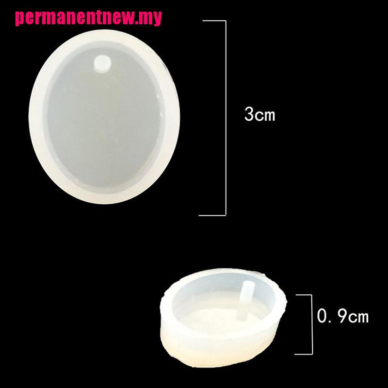 Khuôn Silicone Tạo Hình Làm Kim Cương Sáng Tạo Diy
