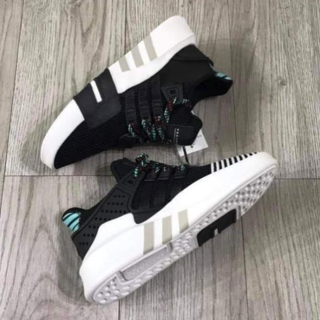 HOT HOT Nhất [FreeShip] tet (Có sãn )ảnh thật giày Adidas eqt 2018 -fun hộp - giá rẻ