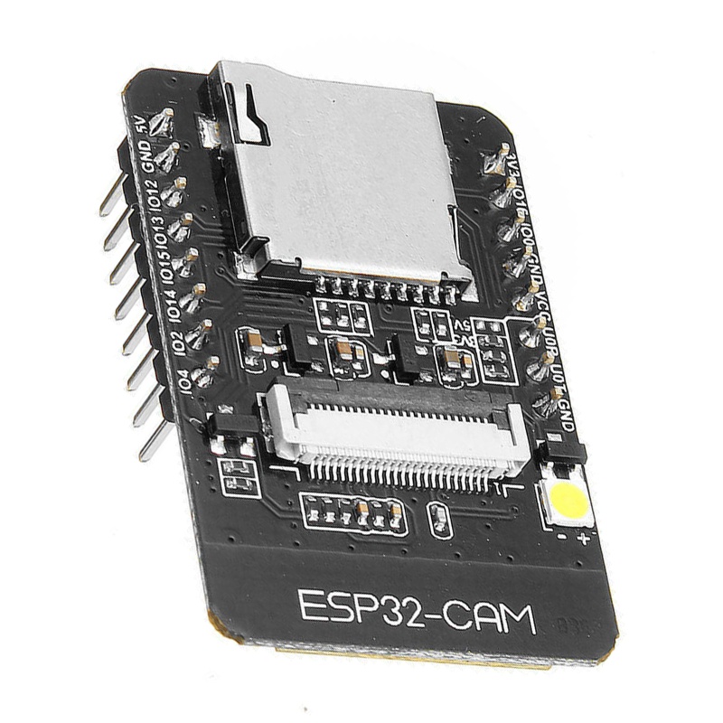 Bảng Mạch Phát Triển Bluetooth ESP32-MB Cho Camera OV2640