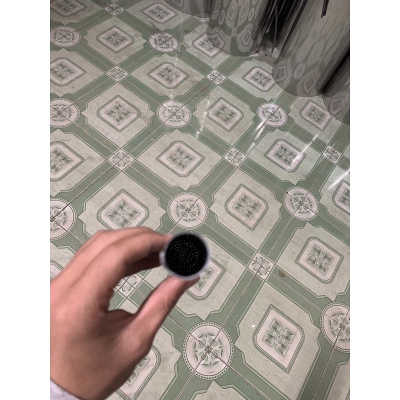 Vòi hoa sen tưới cây/xịt rửa