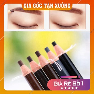 Chì xé 💕FREESHIP💕 Chì kẻ mày lẻ 1 cây, vẩy sợi cứng, hàng chính hãng nội địa trung
