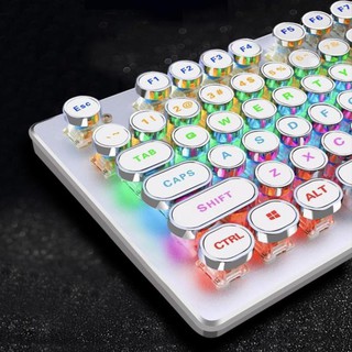 Bàn Phím Cơ Key Master cho game thủ