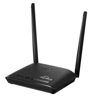 Bộ phát wifi D Link DIR 816L 2 băng tần AC750