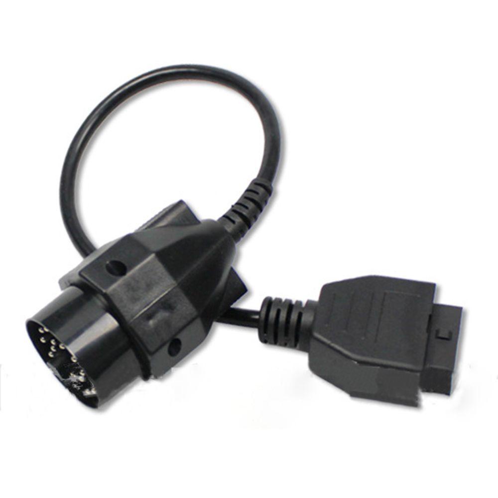 Dây Cáp Chẩn Đoán Lỗi Xe Hơi OBD2 Chuyên Nghiệp