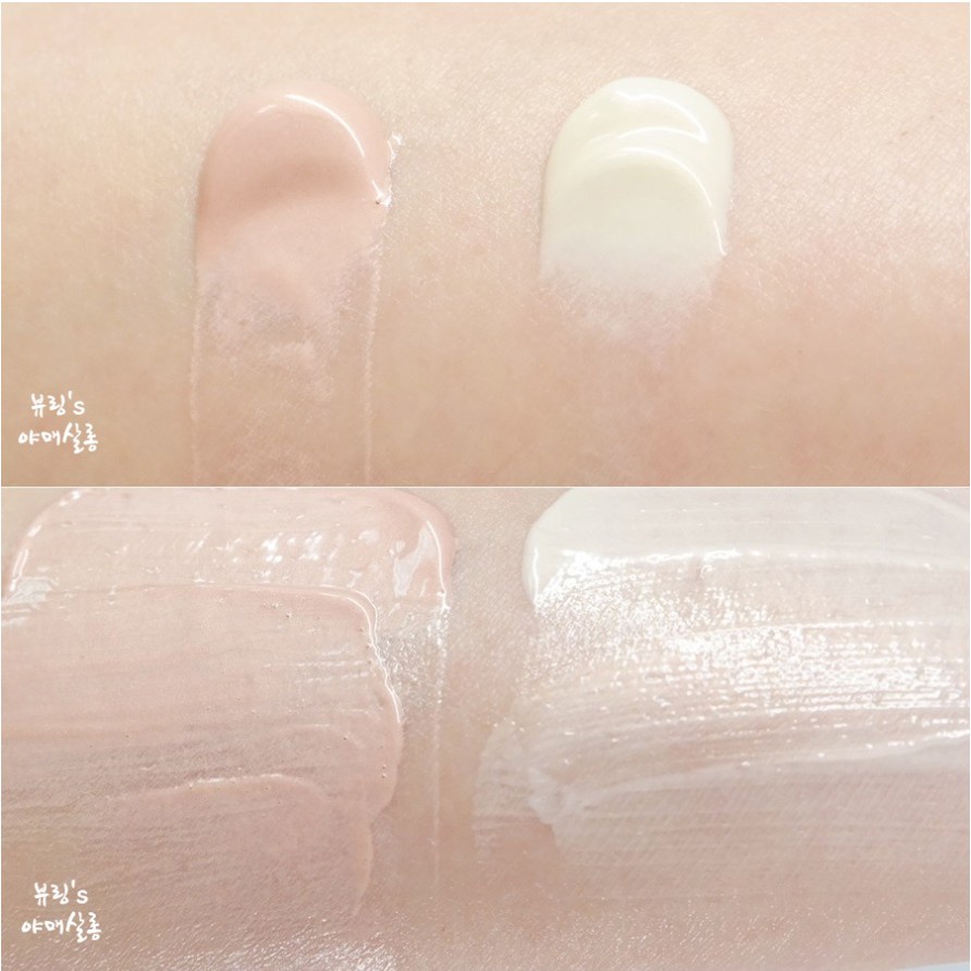 Kem Lót Tăng Độ Căng Bóng Cho Da 3CE Stylenanda Back To Baby Glow Beam