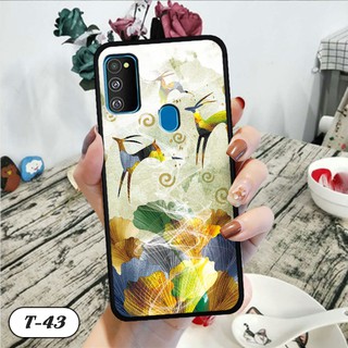 Ốp lưng Samsung Galaxy M30s - hình 3D