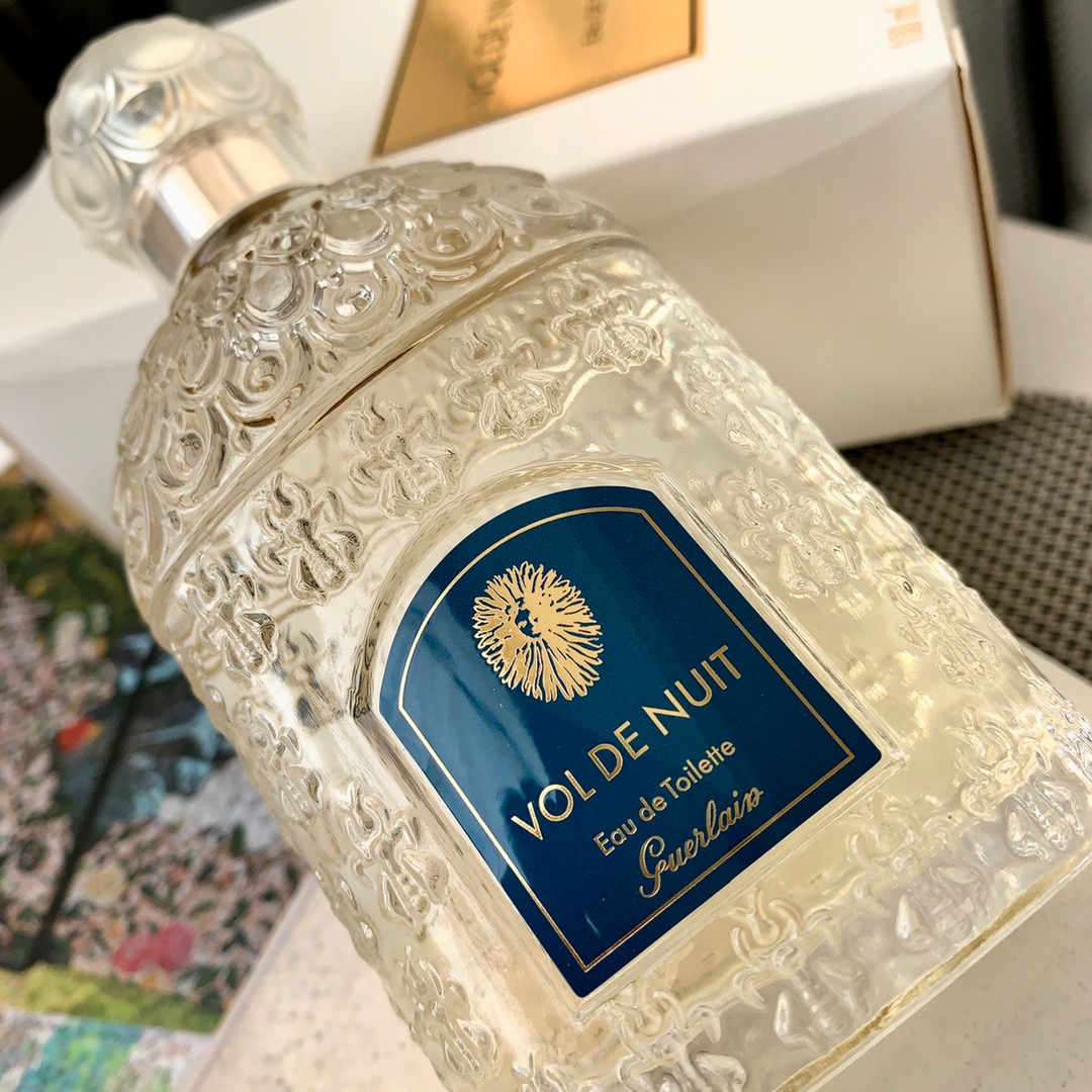 (Hàng Mới Về) Nước Hoa Volo Volde Nuit Midnight 100ml Cho Nữ | BigBuy360 - bigbuy360.vn