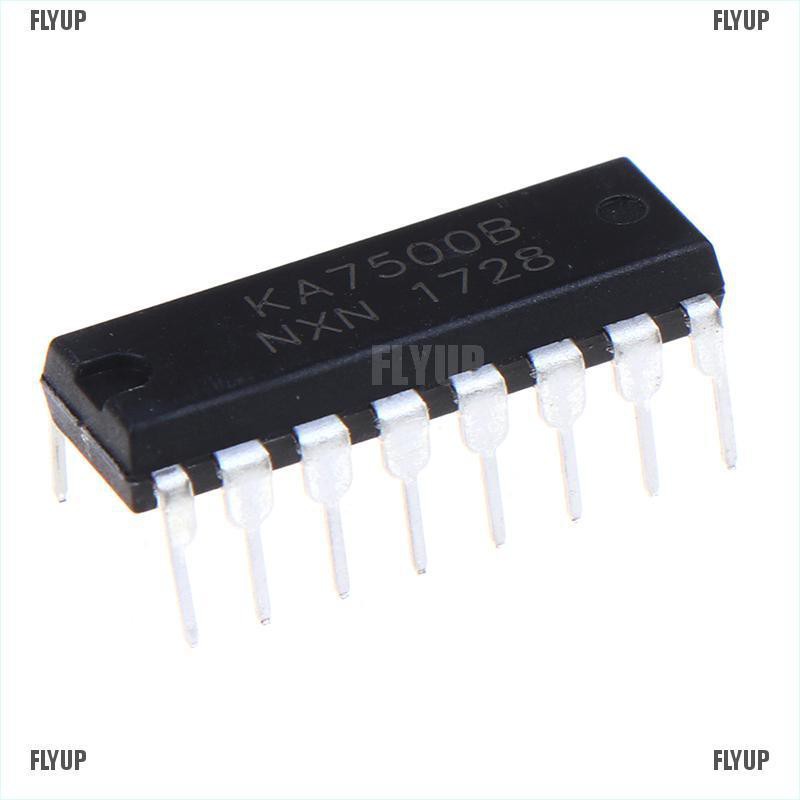 Set 10 Chip Điện Tử Ic Ka7500B Dip-16