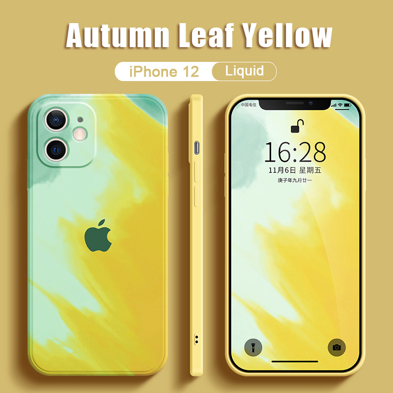 ốp lưng Thời Trang Dành Cho Iphone 12 11 Pro Max 12 Mini