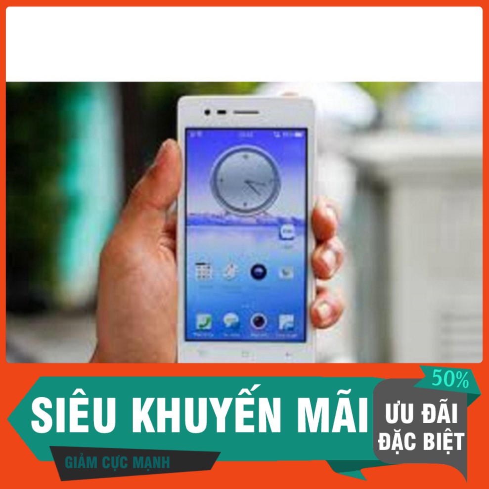 SIÊU KHYẾN MÃI điện thoại Oppo Neo5 A31 2sim ram 2G/16G mới Chính hãng, chơi Tiktok Fb Youtube Zalo, game PUBG/Free Fire