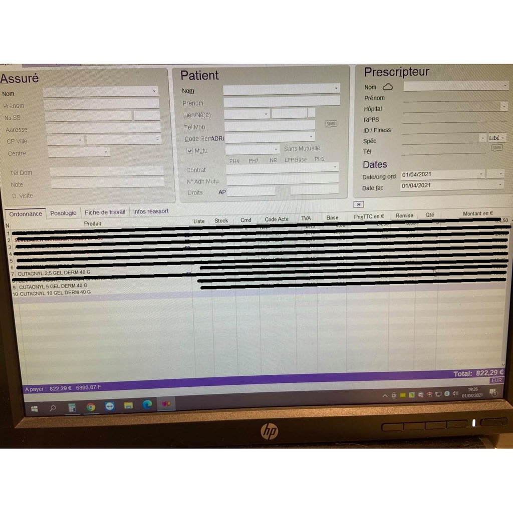 Gel Cutacnyl 2,5%-5%-10% Pháp giảm mụn trứng cá, mụn viêm | BigBuy360 - bigbuy360.vn
