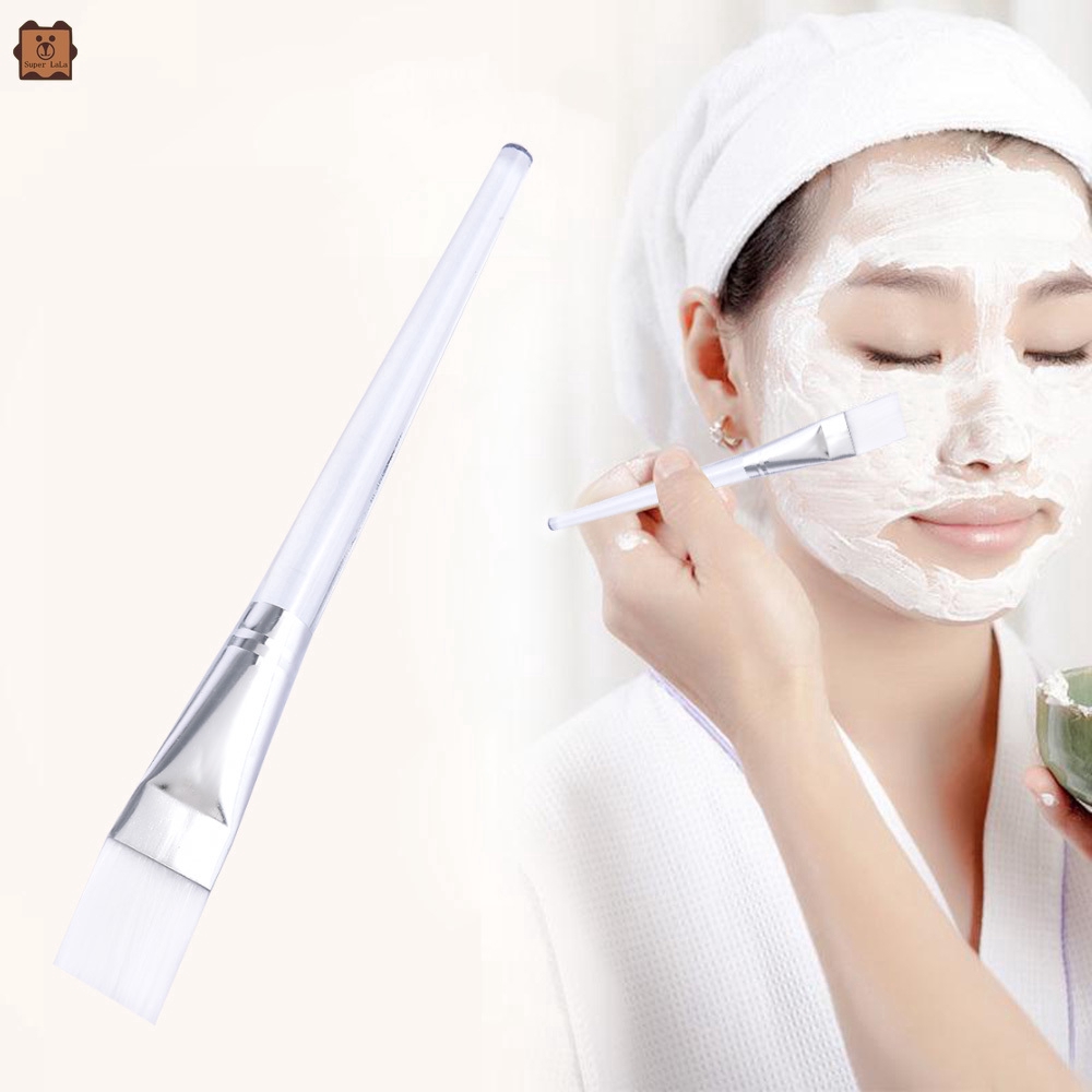 Cọ Đắp Mặt Nạ Thiết Kế 2 Trong 1 Tiện Lợi