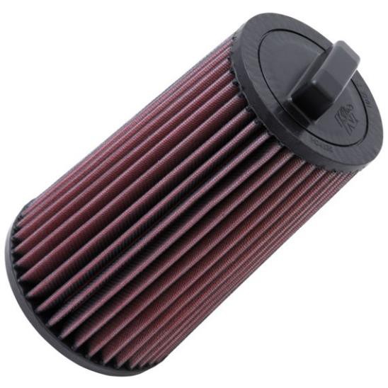Lọc gió động cơ Mercedes-Benz C180 1.6 C200 1.8 SLK200 1.8 E200 1.8 CLK200 1.8 (2002-2011)