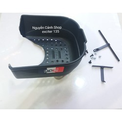 rổ giữa exciter 135