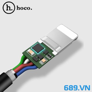 Cáp Sạc Nhanh 1m HOCO - X20