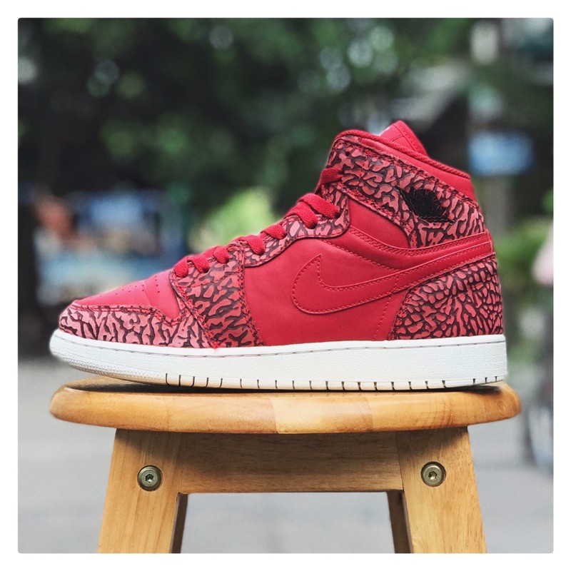 40- Giày thể thao J.D 1 RETRO HI PREM