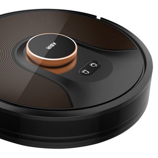 Robot hút bụi lau nhà Abir X8