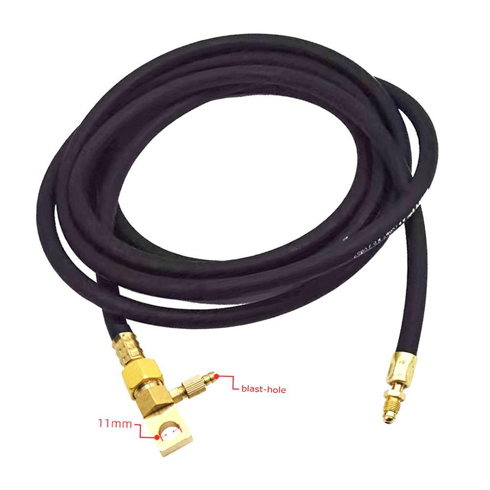 Bộ Dây Cáp Hàn Làm Mát WP18