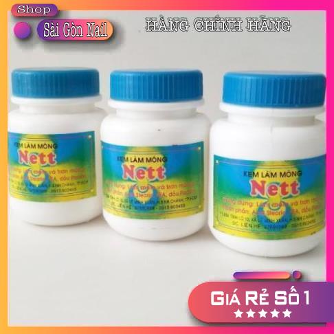 KEM LÀM MỀM DA -  NETT