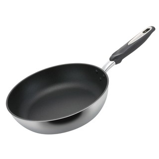 Chảo Nhật HOKUA IH HIGHT CAST 28cm nội địa