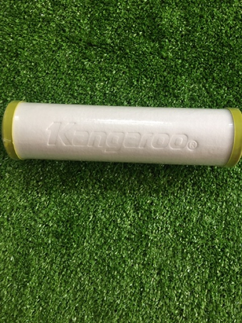 Lõi Lọc Nước Số 1 KANGAROO (Chính Hãng)  Loại 10 inch - Dùng Trong Máy Lọc Nước RO