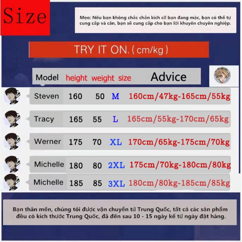 ♞AFF LIGA♞ Quần jean dài lưng cao dáng rộng màu sắc đơn giản thời trang theo phong cách hàn quốc cho nam