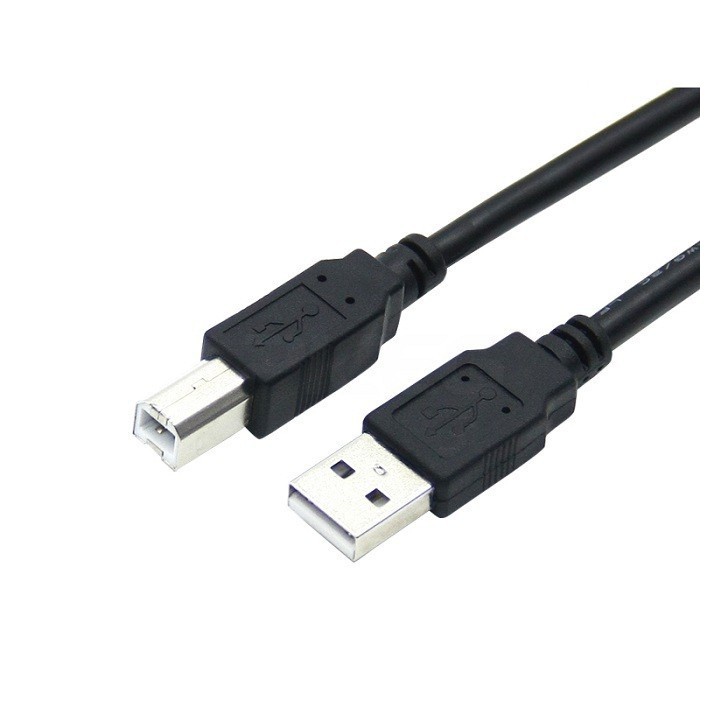 Dây máy in cổng USB 10m