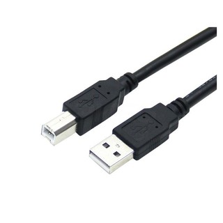Dây máy in cổng USB 3m - Cáp máy cổng USB 3m