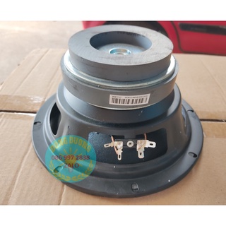 Một củ loa bass 20 từ kép 120-100 gân mút coil 35..5mm 4 lớp - củ loa rời - củ loa 2 tấc
