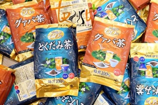 Trà Diếp Cá ORIHIRO