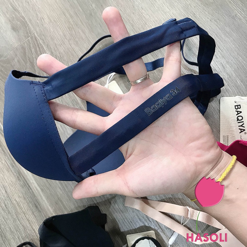 [Mã WARN10 giảm 10k đơn 99k] Áo Lót Su Cài Trước Cao Cấp Nâng Ngực K36 AL29 | BigBuy360 - bigbuy360.vn