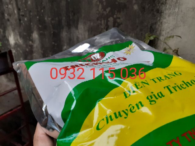 [Điền Trang] phân vi sinh vật chuyên dùng ủ phân hữu cơ và kiểm soát mầm bệnh 1kg