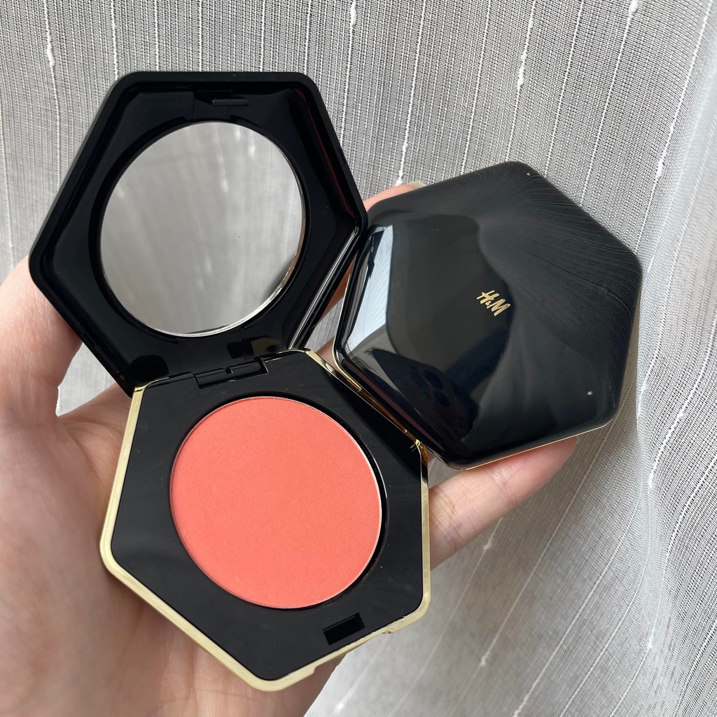 Má hồng H&amp;M Powder Blusher