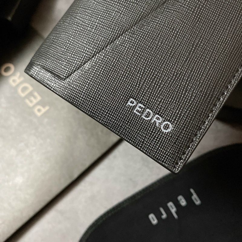 Ví dài cầm tay Pedro