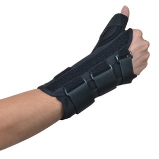 Nẹp ngón tay cái Orbe H1, cố định xương, khớp của ngón tay cái, cổ tay