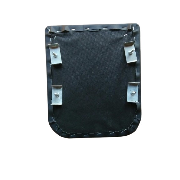 YÊN SAU XE MÁY HONDA CLUB - LẮP ĐƯỢC TẤT CẢ CÁC DÒNG XE MÁY CÚP 50, 82, 81 - CƠ KHÍ MINH TUỆ