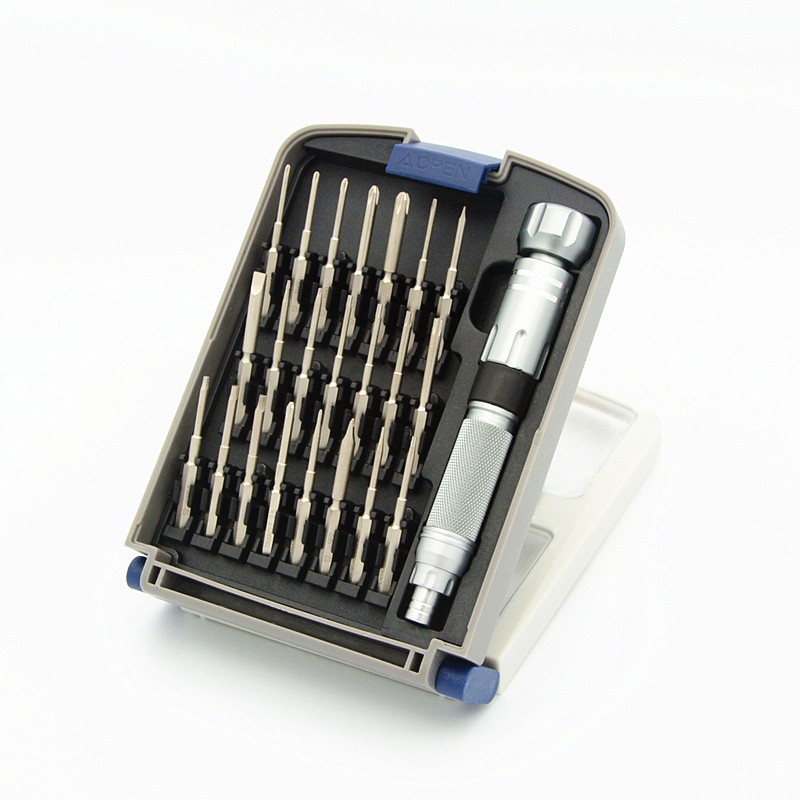 Bộ tua-vít đa năng 22 Đầu NANCH chính hãng ĐỨC Cao Cấp