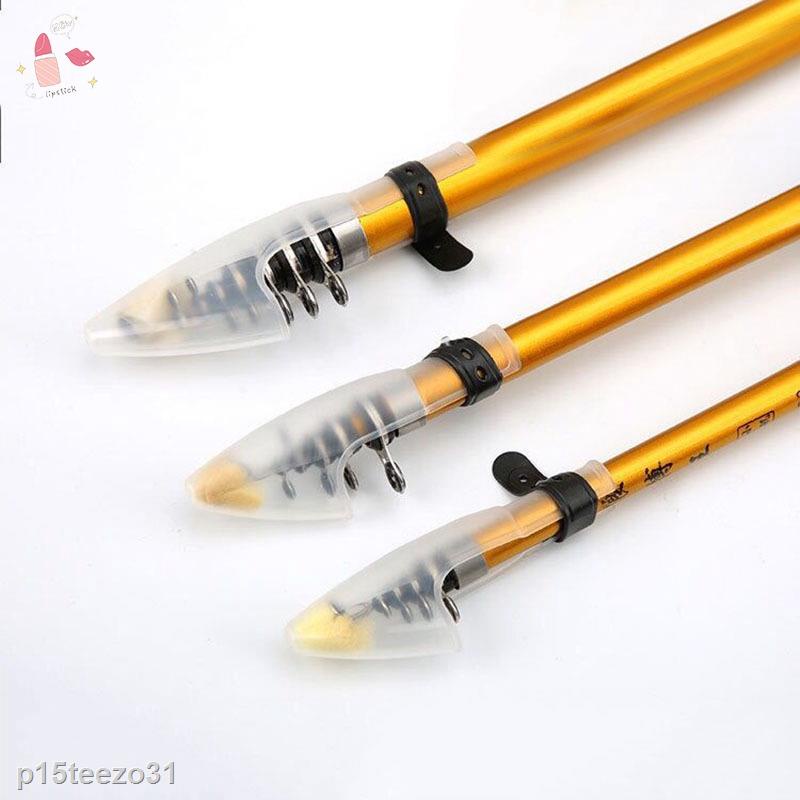 FREE SHIP Cần Câu Cá Mini Siêu Ngắn Chuyên Dụng(Không có máy)