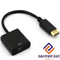 Cáp DisplayPort ra HDMI