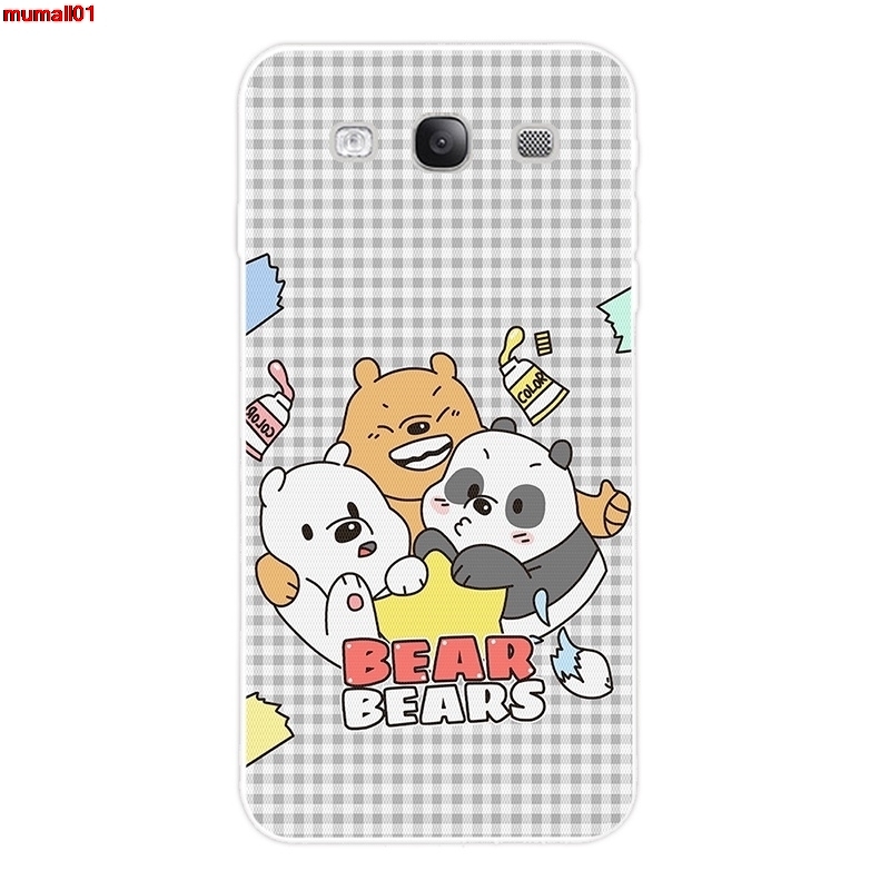 Samsung S3 S4 S5 S6 S7 S8 S9 S10 S10e Edge J4 J6 J8 Plus WG-DMXL Pattern-1 Soft Silicon TPU Case Cover